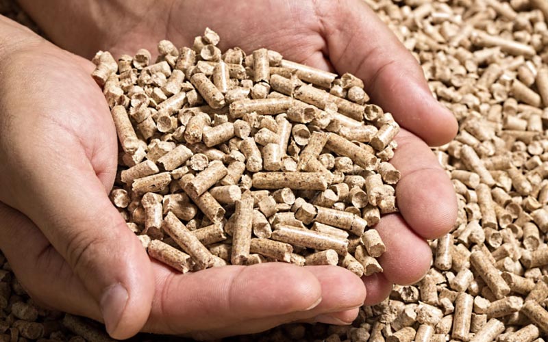 3 astuces pour trouver du pellet pas cher