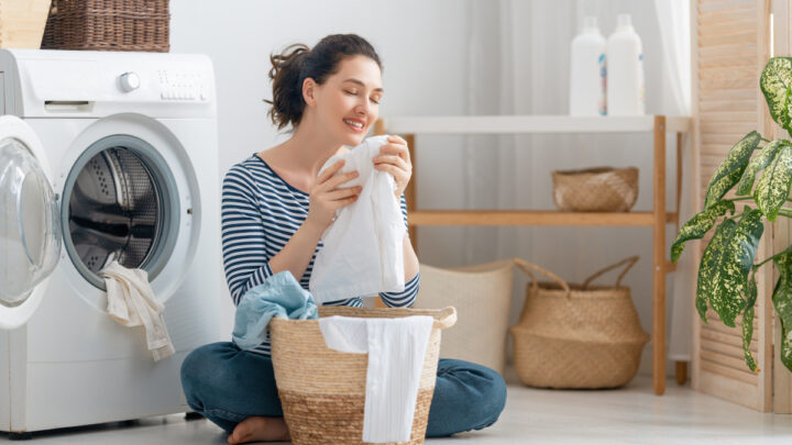 Les astuces pour utiliser moins de lessive et préserver l’environnement