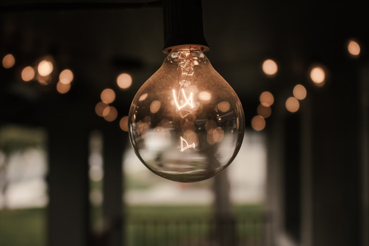 électricité