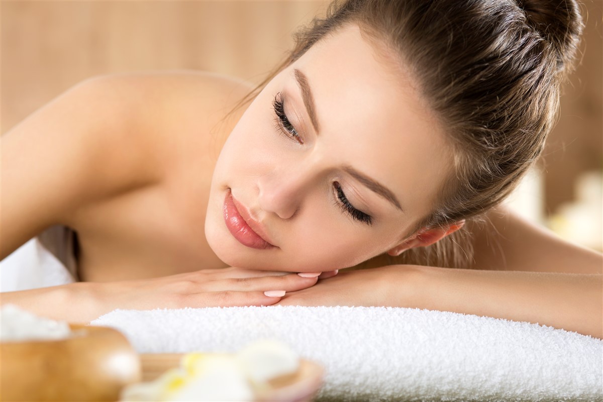 Soins dermocosmétiques bio