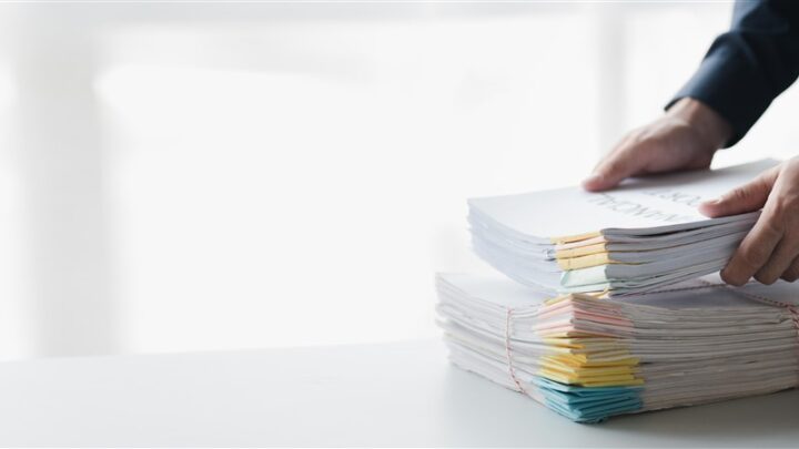GED et écologie : Comment rendre votre gestion documentaire plus durable