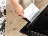 papiers thermiques
