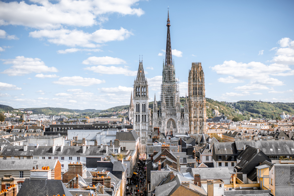 Rouen