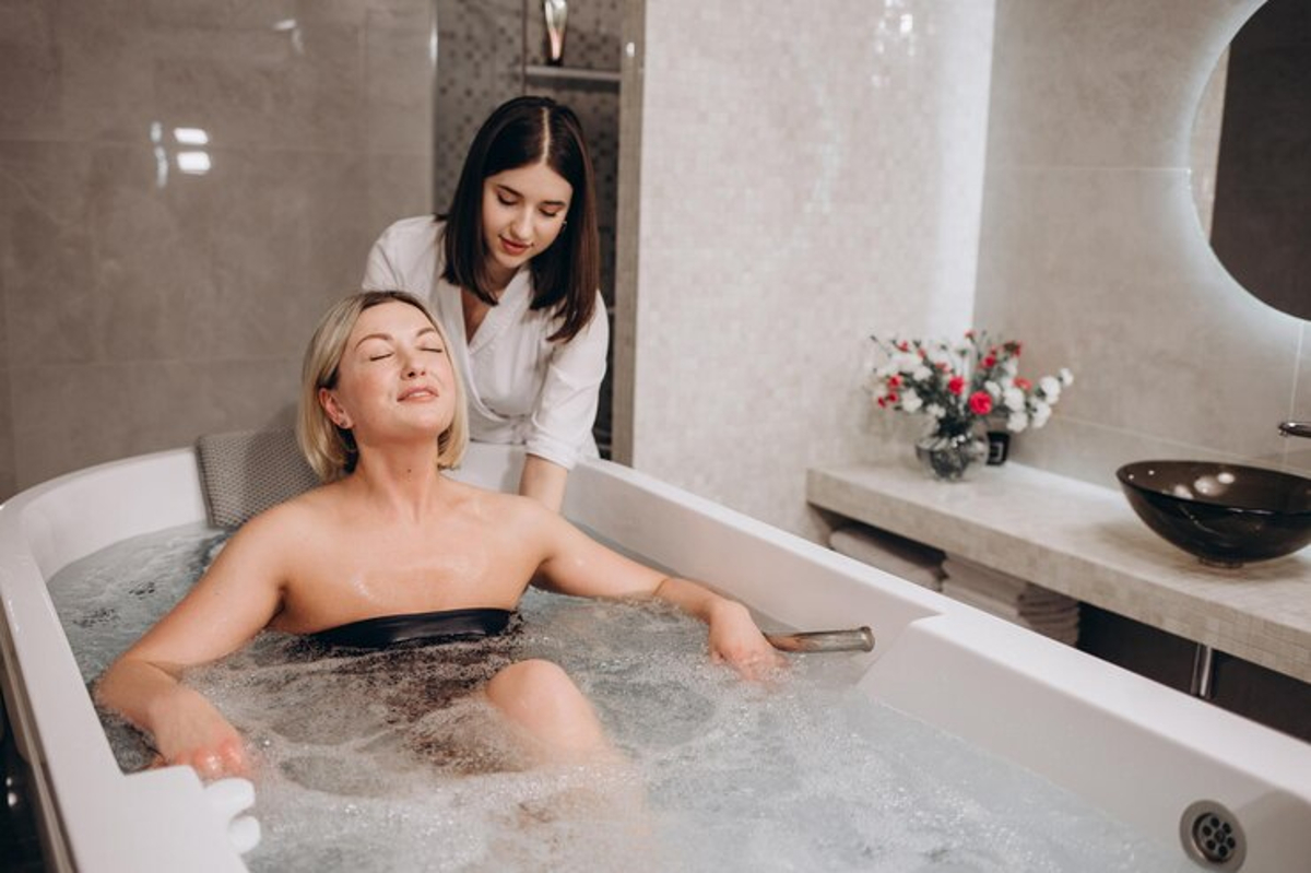 cure thalasso