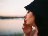 cigarettes mentholées