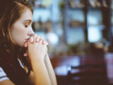 demander à Dieu