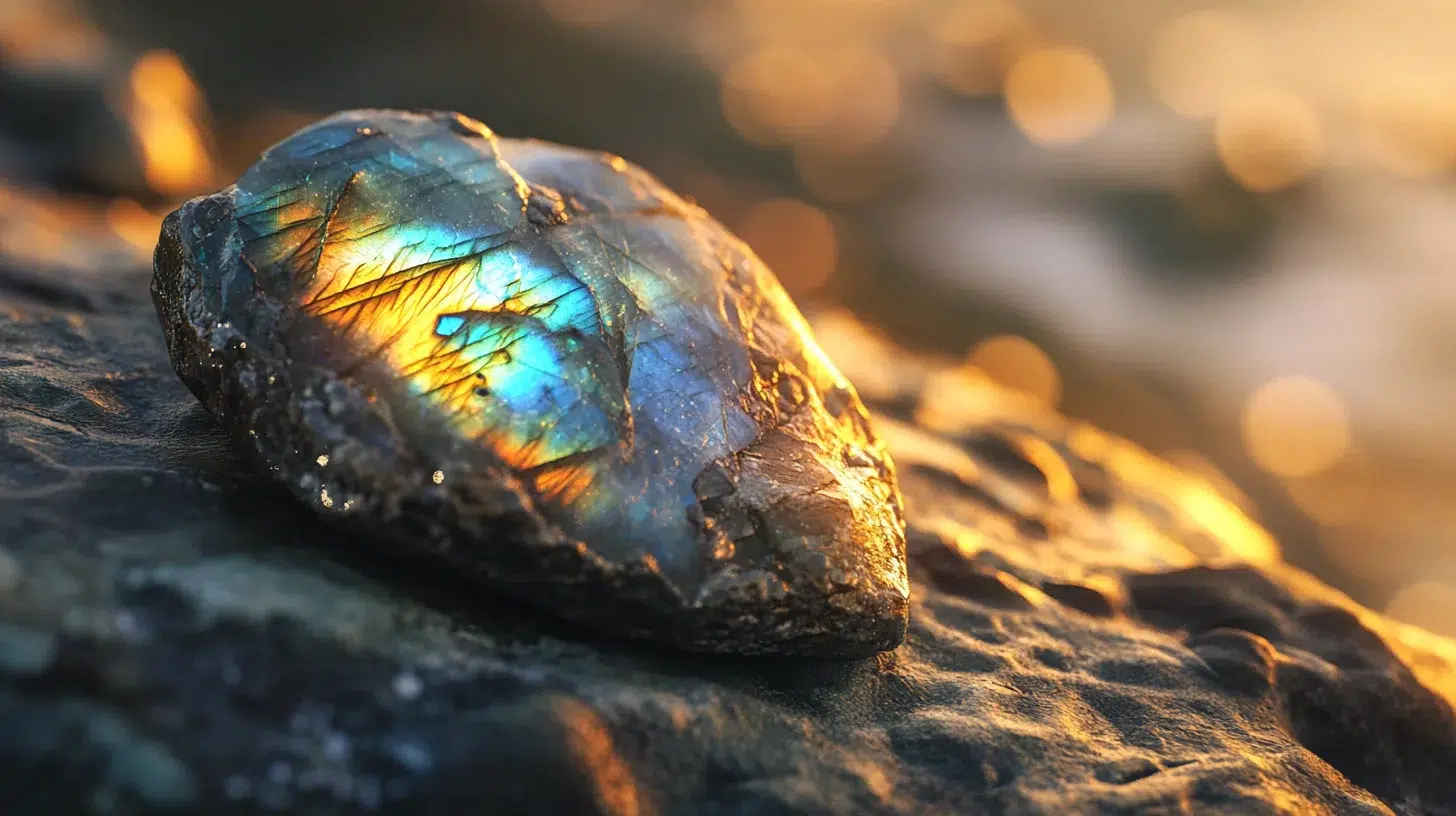 effets négatifs labradorite