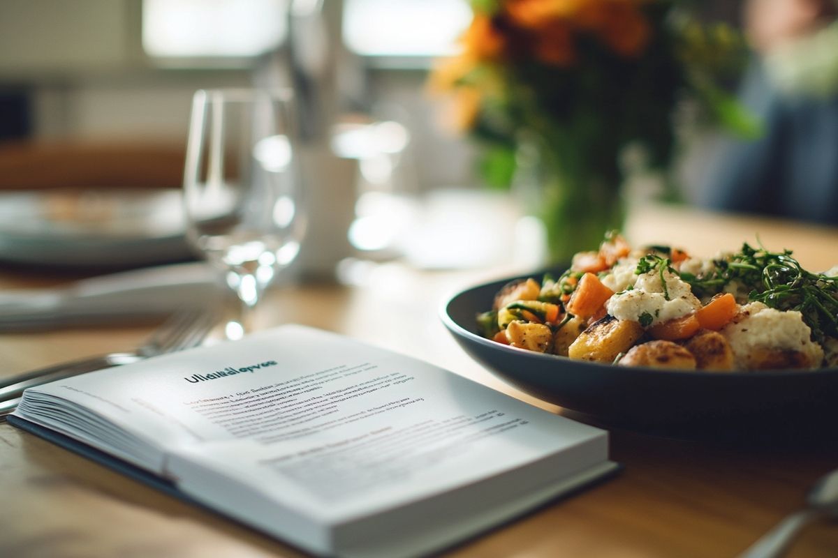 Ultra-levure, avant ou après le repas : un Guide pour les utilisateurs