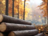 bois en grume