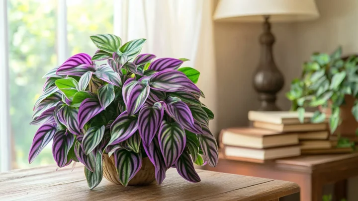 Comment la plante Misère porte malheur influence l’énergie domestique