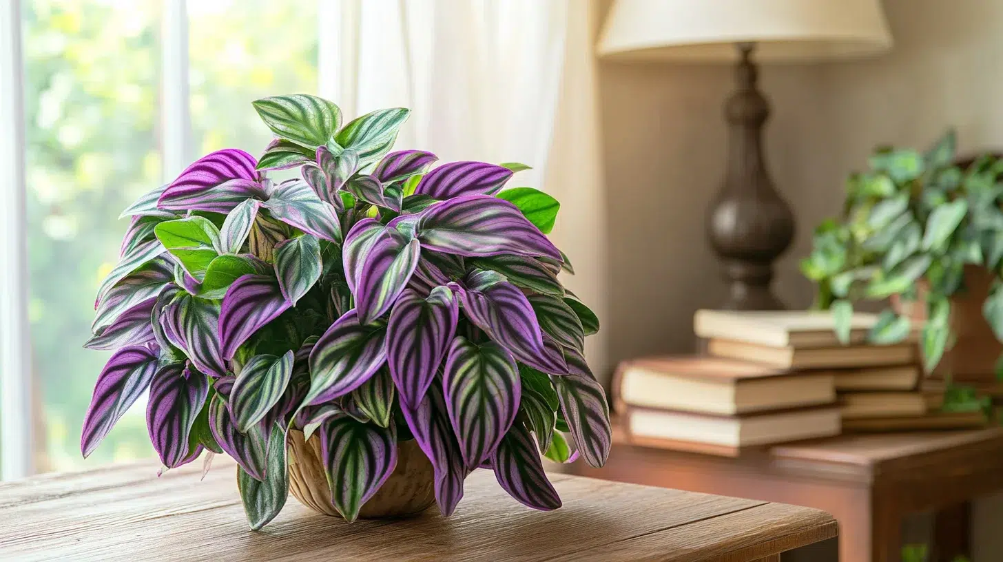 plante porte malheur