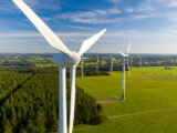 Les énergies renouvelables au service de la transition énergétique des territoires