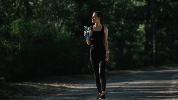Pourquoi la conversion des pas en km peut transformer votre routine de fitness
