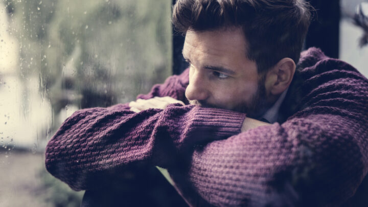 Comment une phrase triste qui fait réfléchir peut changer notre perspective