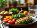 Combien de calories par jour pour perdre du poids : la révélation !