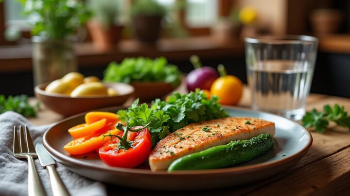 Combien de calories par jour pour perdre du poids : la révélation !