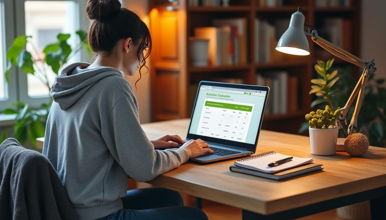 découvrez combien de calories vous devez consommer chaque jour pour perdre du poids efficacement. cette révélation éclairera votre parcours de remise en forme et vous aidera à atteindre vos objectifs de manière saine et durable.
