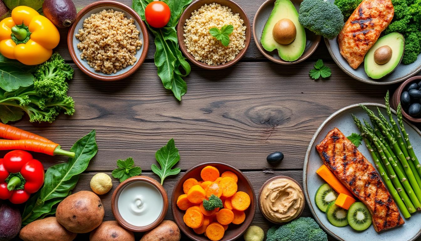 découvrez la quantité précise de calories à consommer chaque jour pour perdre du poids efficacement. notre guide vous révèle les secrets d'une alimentation équilibrée et adaptée à vos objectifs de minceur. ne laissez plus le doute vous freiner dans votre parcours de perte de poids !