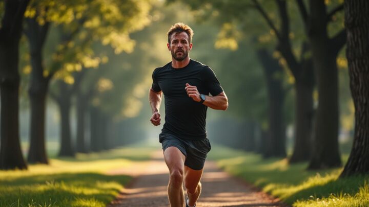 Courir pour perdre du poids : est-ce vraiment possible ?