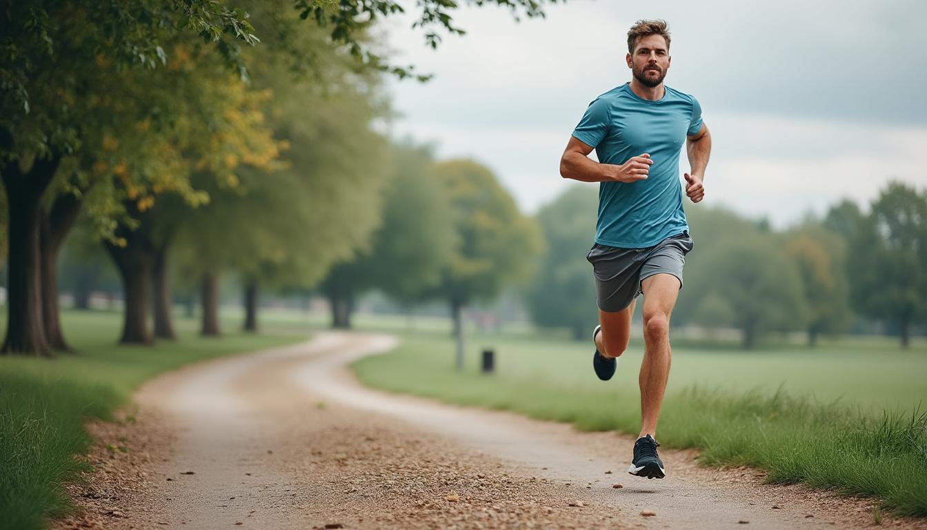 découvrez si courir peut réellement vous aider à perdre du poids. explorez les bienfaits de la course à pied, les conseils pratiques et les résultats possibles pour transformer votre corps et atteindre vos objectifs de perte de poids.