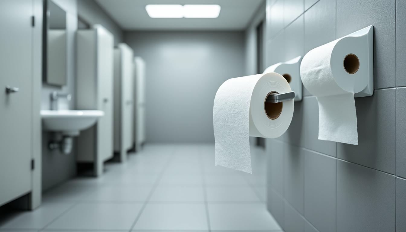 plongez dans l'univers de la vente en gros de papier toilette au maroc. découvrez les stratégies clés, les fournisseurs fiables et les astuces pour réussir dans ce marché en pleine expansion. ne manquez pas nos conseils pour optimiser vos achats et maximiser vos profits.