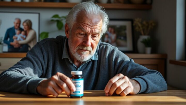 Huile de krill Superba Boost pour arthrose : avis sur son efficacité par les utilisateurs