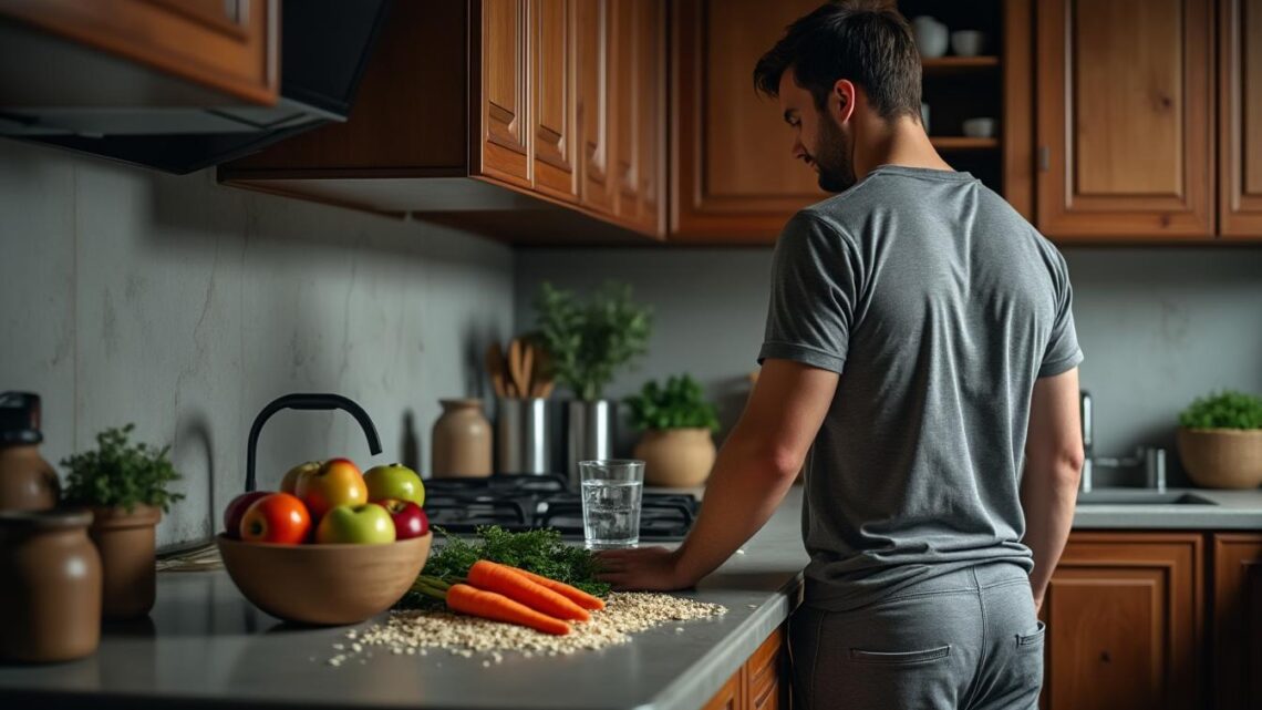Je n’arrive pas à perdre du poids : quelle est la solution ?