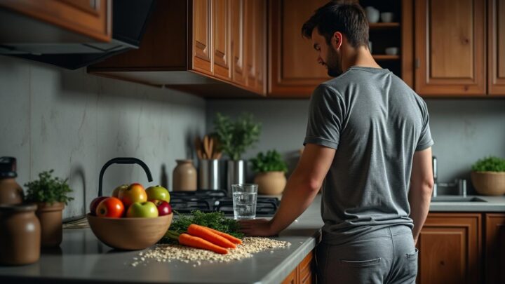 Je n’arrive pas à perdre du poids : quelle est la solution ?