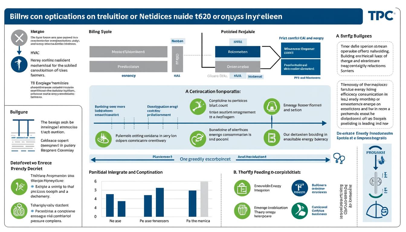 découvrez le décret sur la rénovation énergétique et ses implications pour les entreprises. analysez les opportunités à saisir et les défis à relever dans un contexte économique en mutation. informez-vous sur les mesures incitatives, les enjeux écologiques et les stratégies à adopter pour rester compétitif.