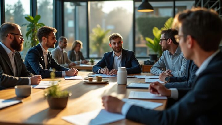 Le décret sur la rénovation énergétique : opportunités et défis pour les entreprises
