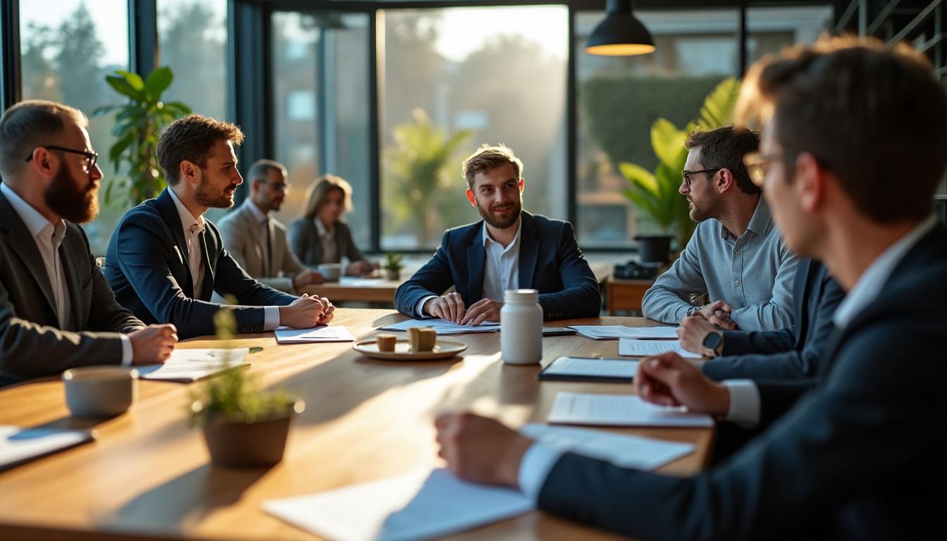 découvrez les enjeux du décret sur la rénovation énergétique : un guide complet pour les entreprises sur les opportunités à saisir et les défis à relever afin d'optimiser leur transition écologique et leur compétitivité.