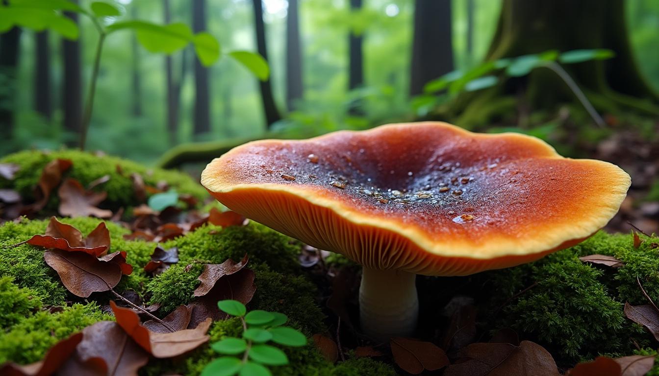 découvrez les bienfaits surprenants des meilleurs champignons adaptogènes qui boostent votre santé et renforcent votre bien-être. apprenez comment ces super-aliments naturels préviennent le stress, améliorent l'immunité et favorisent l'équilibre émotionnel. plongez dans le monde fascinant des champignons pour une vie saine et harmonieuse.
