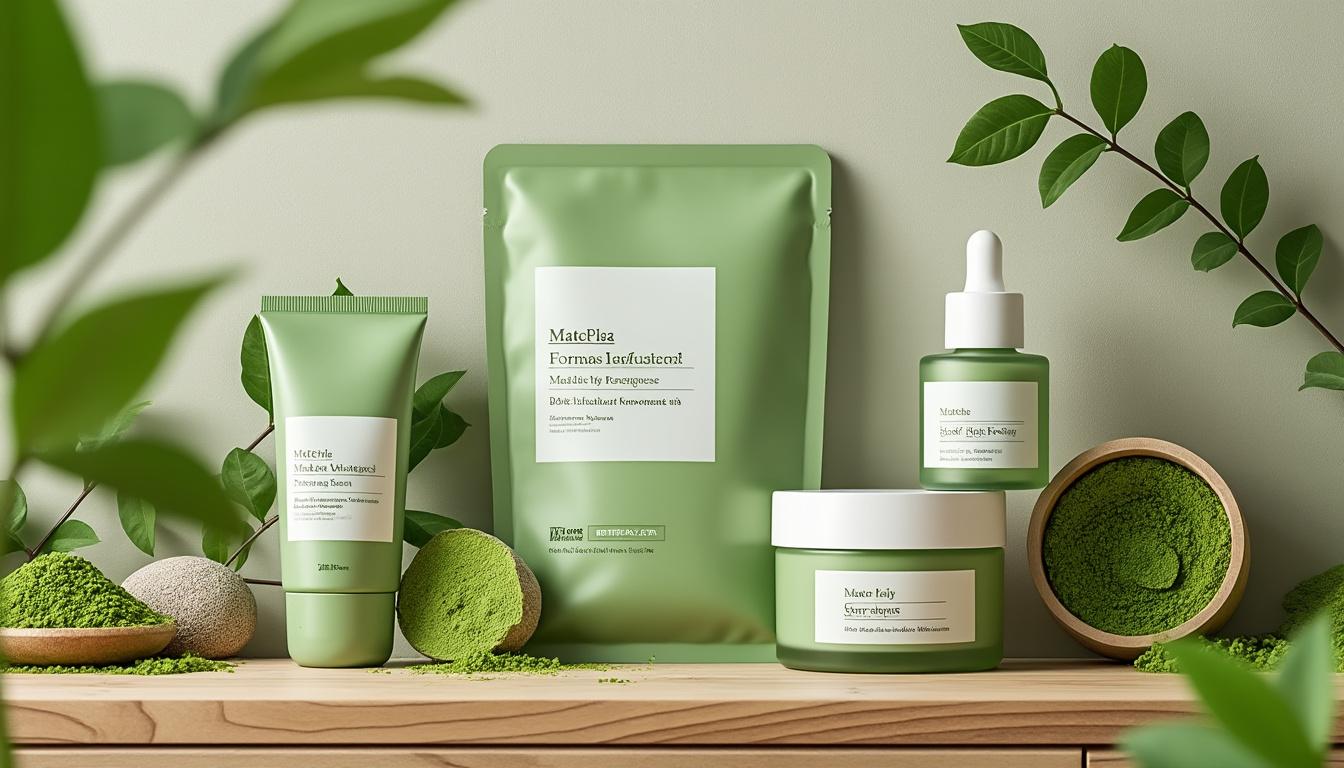 découvrez les tendances incontournables du matcha en 2025, mettant en avant claire et ses créations innovantes. plongez dans l'univers du matcha et explorez les recettes, les bienfaits et les inspirations qui feront sensation cette année. ne manquez pas les dernières nouveautés et laissez-vous séduire par le goût authentique du matcha!