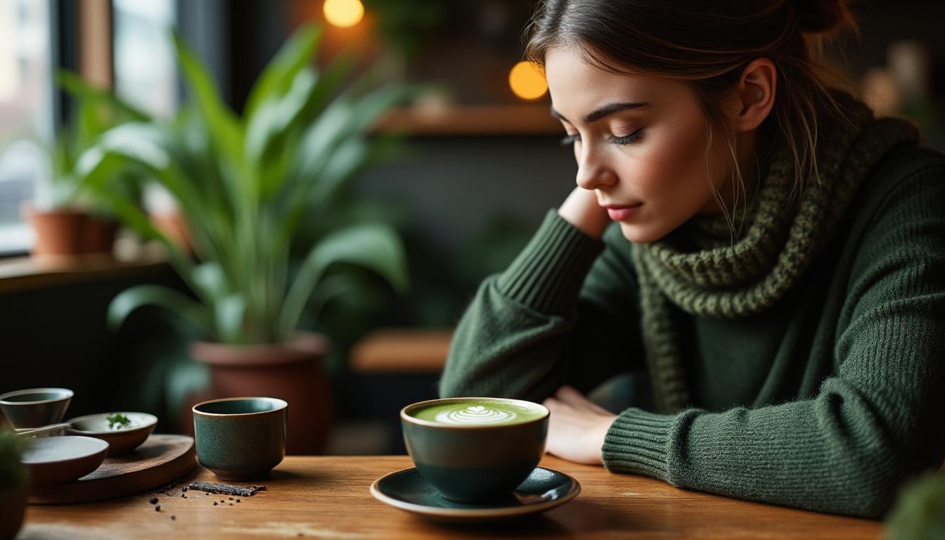 découvrez les tendances 2025 autour de claire au matcha, une expérience gustative inédite qui allie innovation et tradition. ne manquez pas les recettes, astuces et conseils pour intégrer le matcha à votre quotidien et réveillez votre créativité culinaire !
