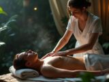 Massages énergétiques : réveillez vos chakras avec la naturopathie