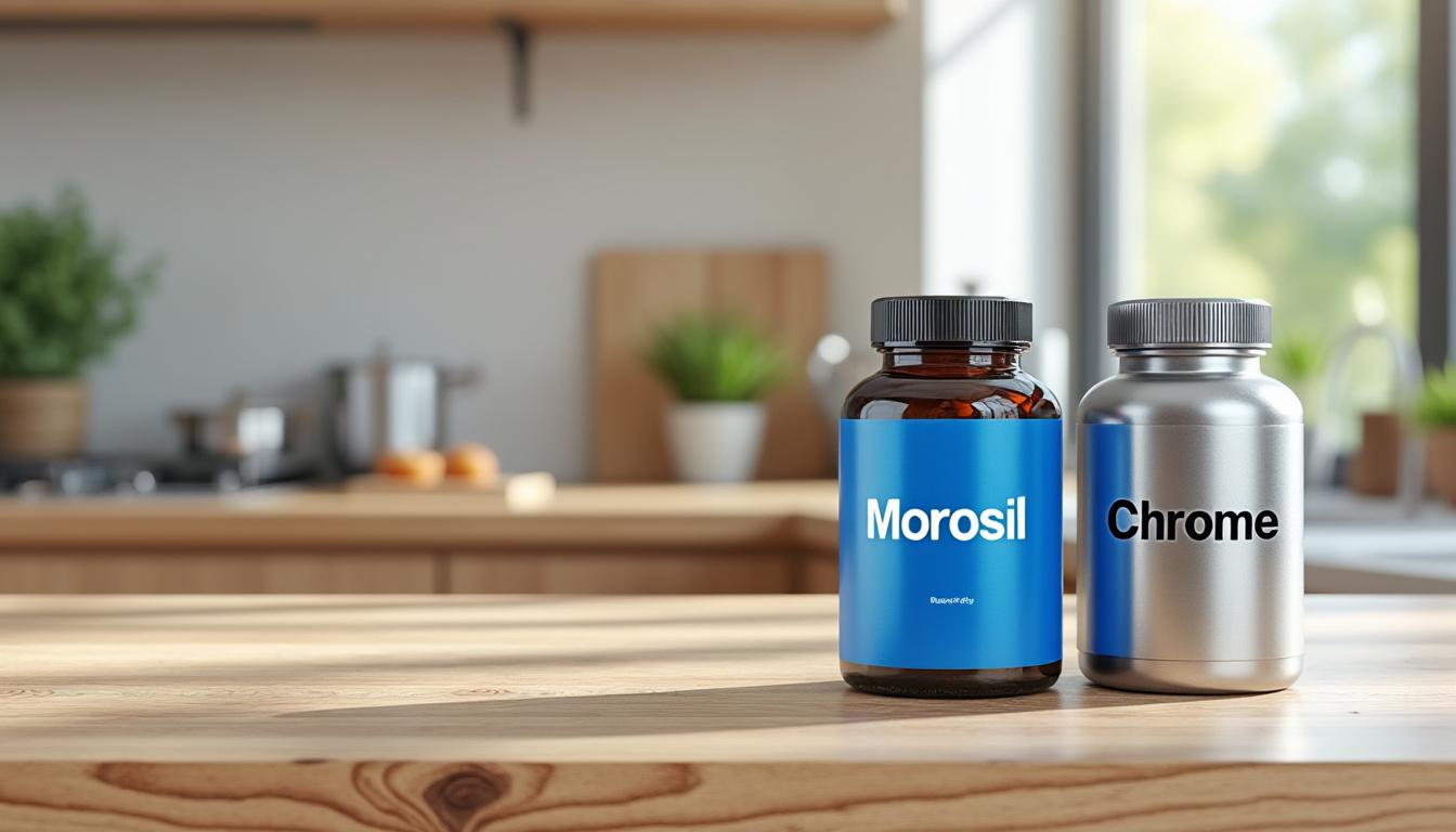 découvrez comment morosil et chrome, deux ingrédients clés de la colline pastille, peuvent être vos alliés incontournables dans votre régime minceur. profitez de leur efficacité pour soutenir votre perte de poids tout en améliorant votre bien-être général.