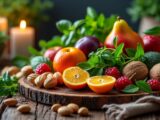 Naturopathie et alimentation : quels aliments privilégier ?