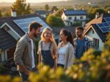 Réussir sa transition énergétique grâce à la location de toiture pour panneau solaire