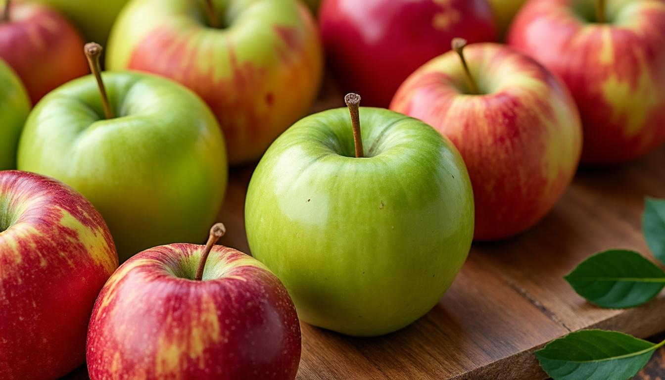 découvrez nos secrets et astuces infaillibles pour préparer une délicieuse confiture de pomme. transformez vos fruits en une confiture succulente grâce à nos conseils pratiques et recettes simples. épatez vos amis et votre famille avec des saveurs authentiques et réussies à chaque fois!