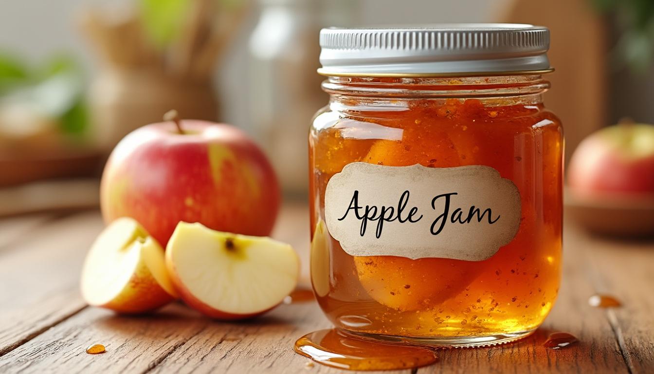 découvrez tous les secrets et astuces indispensables pour réaliser une confiture de pomme exquise et réussie à coup sûr. de la sélection des pommes aux techniques de cuisson, transformez vos fruits en délices sucrés qui raviront vos papilles.