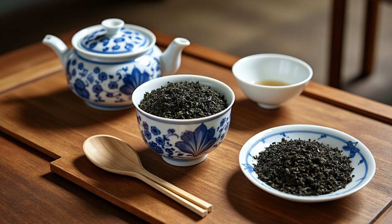 découvrez pourquoi le thé vert gunpowder séduit tant d'amateurs de thé. avec son goût distinctif, ses bienfaits pour la santé et son riche héritage culturel, ce thé unique se distingue et gagne en popularité. plongez dans l'univers fascinant du gunpowder et explorez ses atouts.