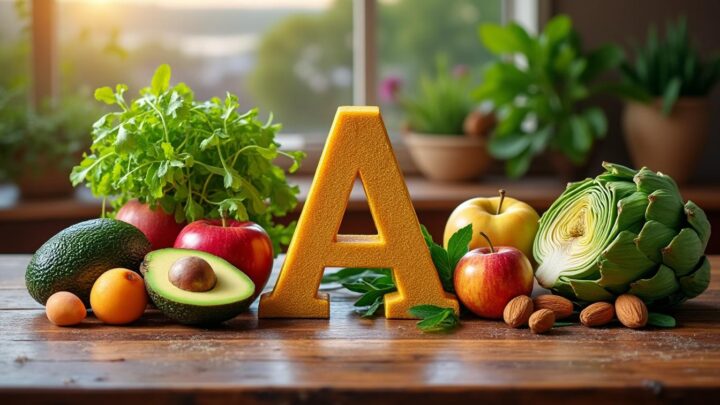 Aliments en a : liste des aliments commençant par a sont-ils si importants ?