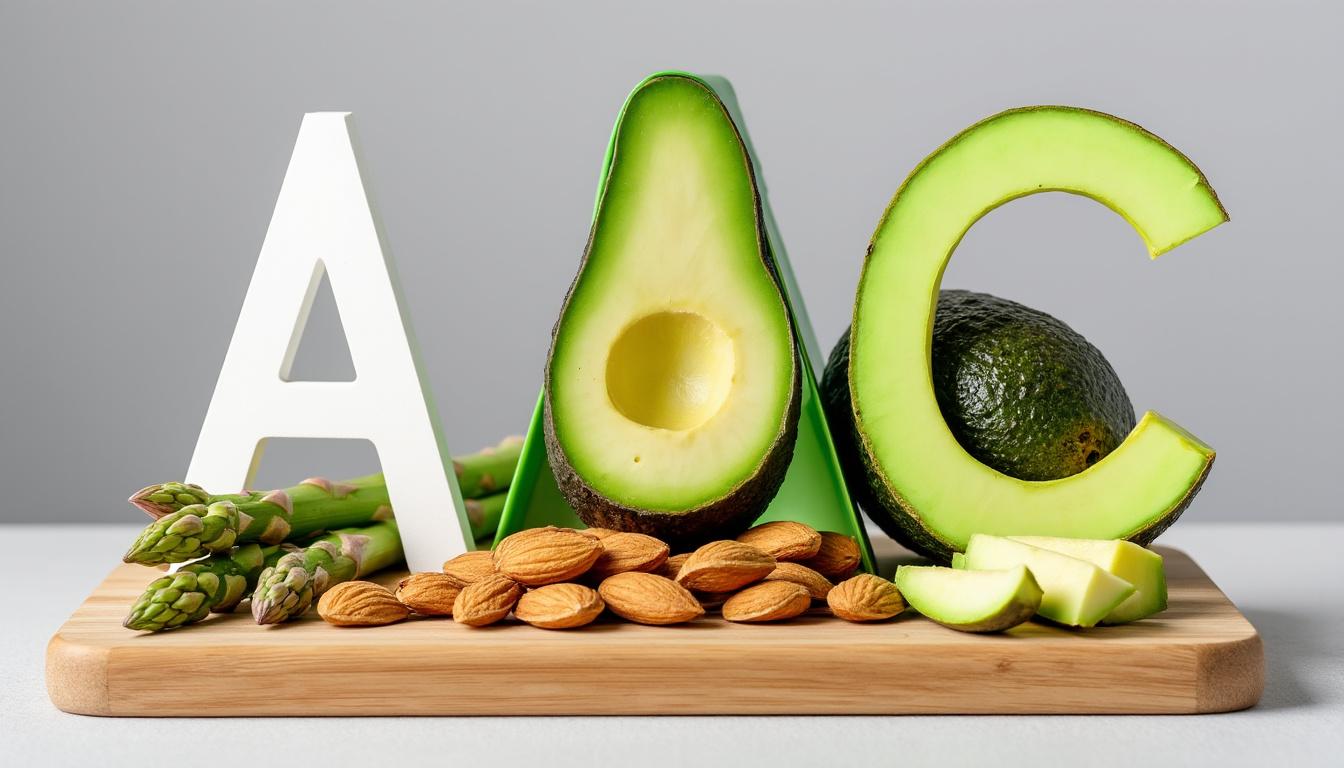 découvrez notre liste complète d’aliments commençant par la lettre a, leurs bienfaits et pourquoi ils pourraient être essentiels à votre alimentation. explorez les atouts nutritionnels des aliments en a !