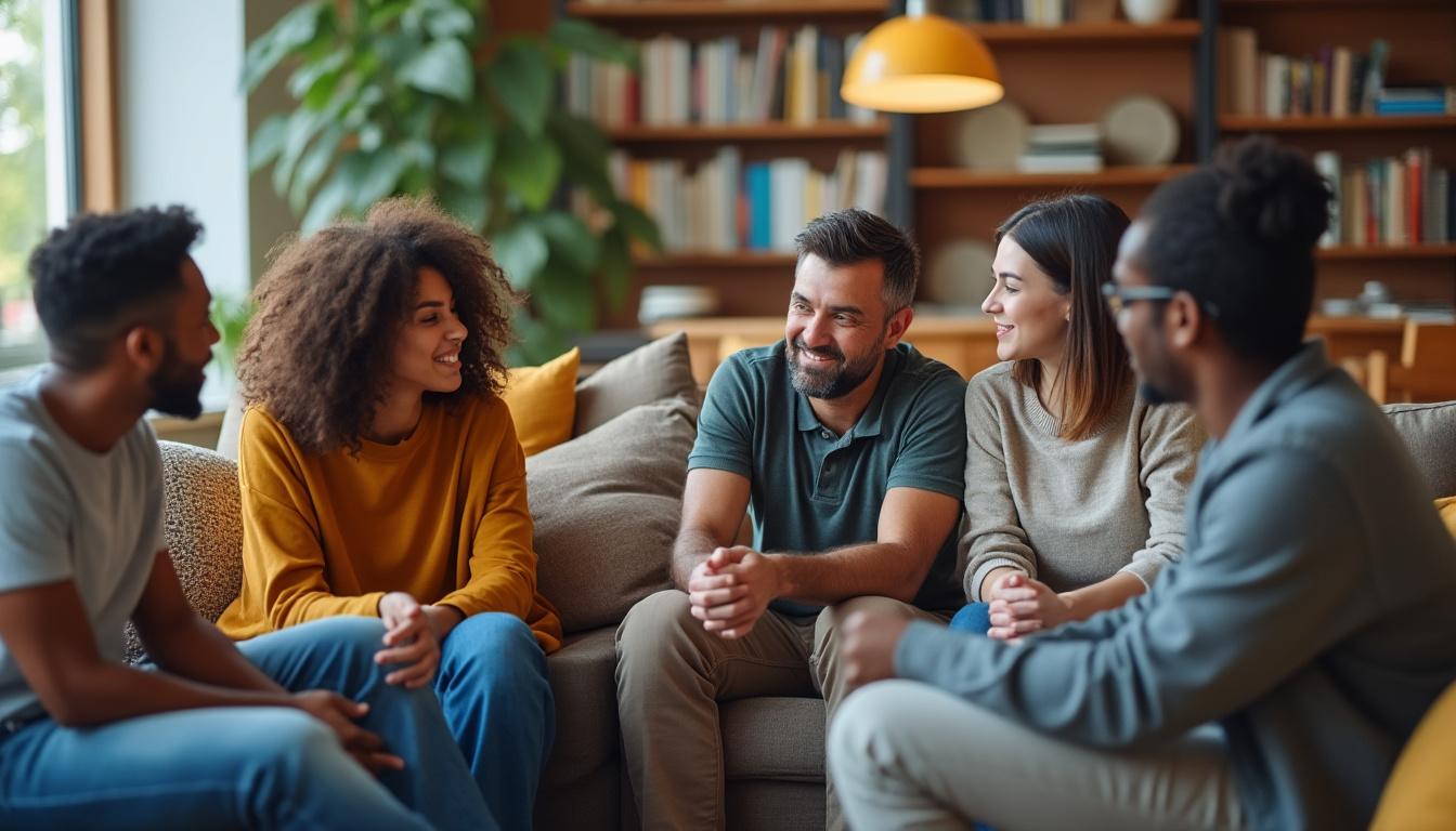 découvrez comment enrichir votre vocabulaire émotionnel peut améliorer la qualité de vos relations et favoriser une meilleure compréhension avec les autres.