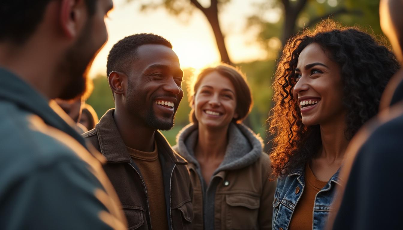 découvrez comment enrichir votre vocabulaire des émotions peut améliorer votre communication et renforcer vos relations interpersonnelles au quotidien.