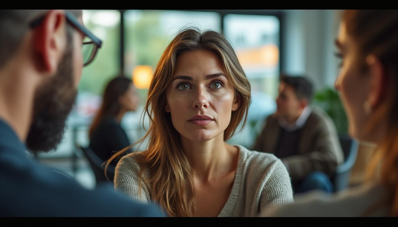 découvrez comment les exercices de communication non violente (cnv) transforment les conflits en occasions de dialogue constructif, favorisant la compréhension mutuelle et le développement de relations harmonieuses.