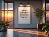 Des phrases positives à imprimer pour créer un environnement de travail serein