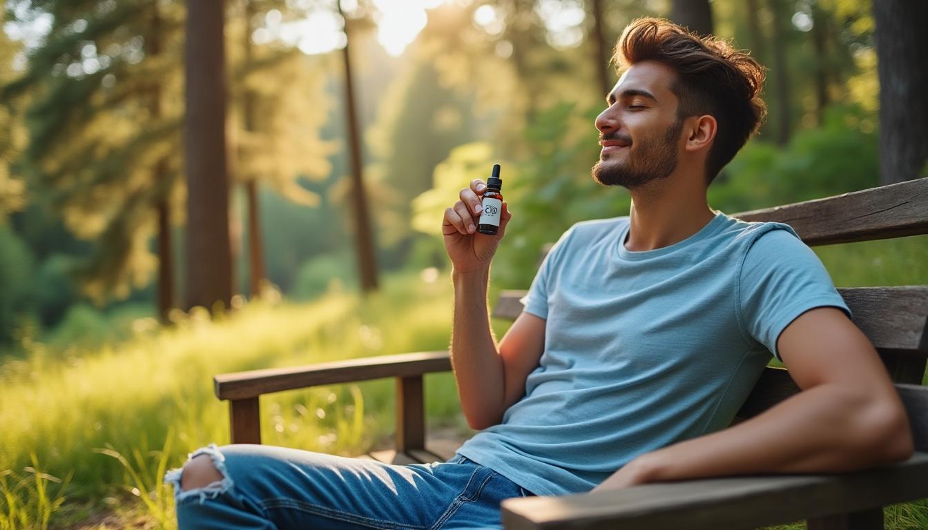 découvrez comment un bonbon au cbd puissant peut aider à gérer l'anxiété. analyse de son efficacité, bienfaits et conseils d'utilisation pour un soulagement naturel du stress.
