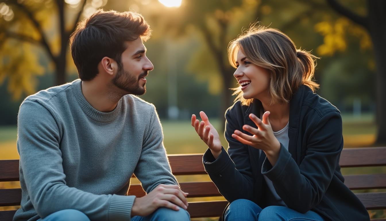 découvrez les meilleures techniques pour pratiquer la communication non violente efficacement et améliorer vos relations au quotidien grâce à des conseils pratiques et simples à appliquer.