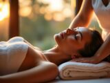 Révélez votre sérénité avec les massages holistiques du Spa Alaena à Paris
